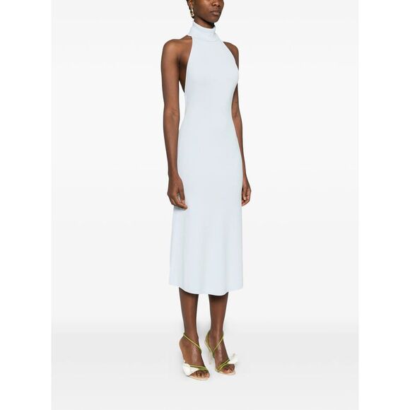 Cult Gaia Blue Dresses - Cocktail & Party Dresses Women - Picture 4 of 5